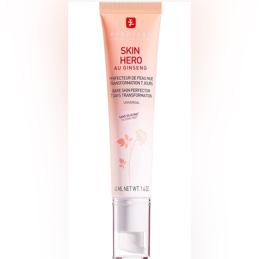 Erborian Skin Hero Perfector Primer - NEW